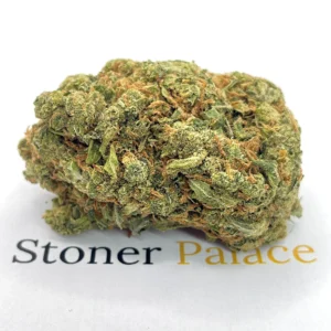Amnesia Haze