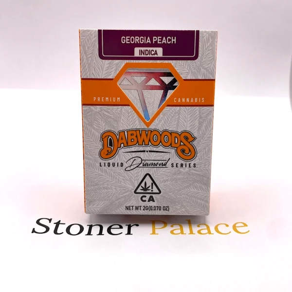 Dabwood Vape 2