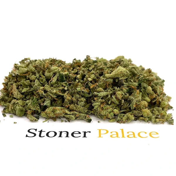 Lemon Haze Gruis