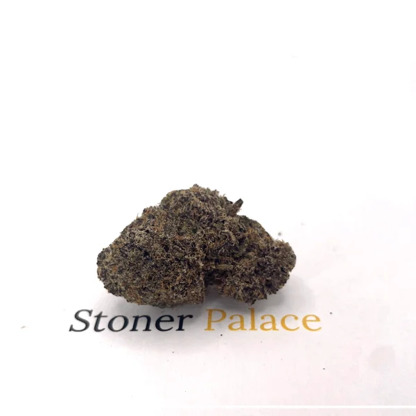Blue Mystic