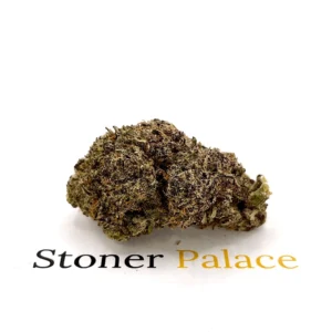 Blue Mystic