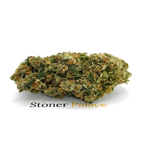Bubba Kush