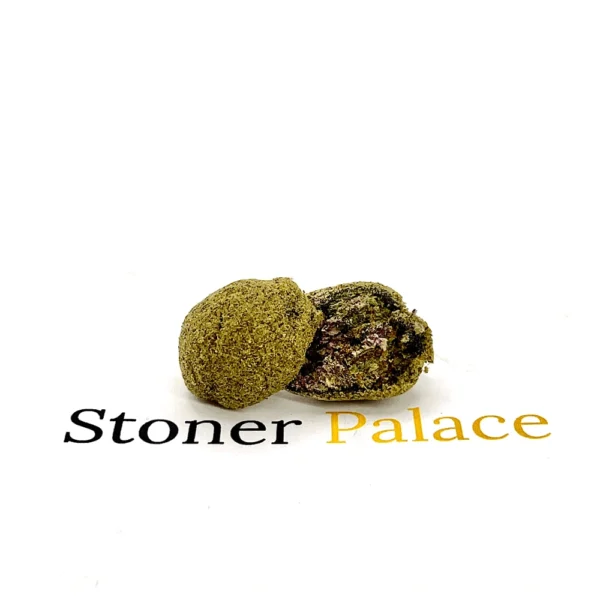 Moonrock