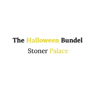 The Halloween Bundle