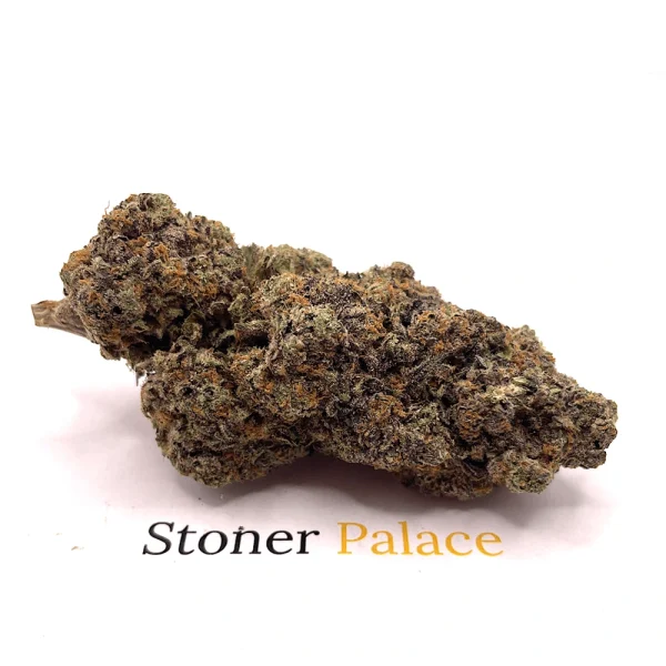 Glace au beurre de cacahuète