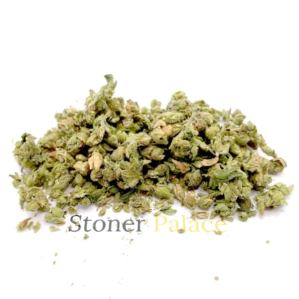 Granddaddy Purple
