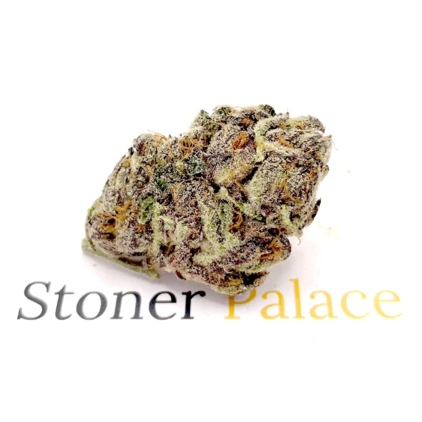 Granddaddy Purple