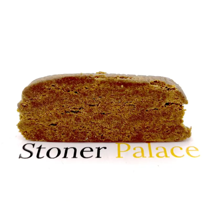Orange Bud Static